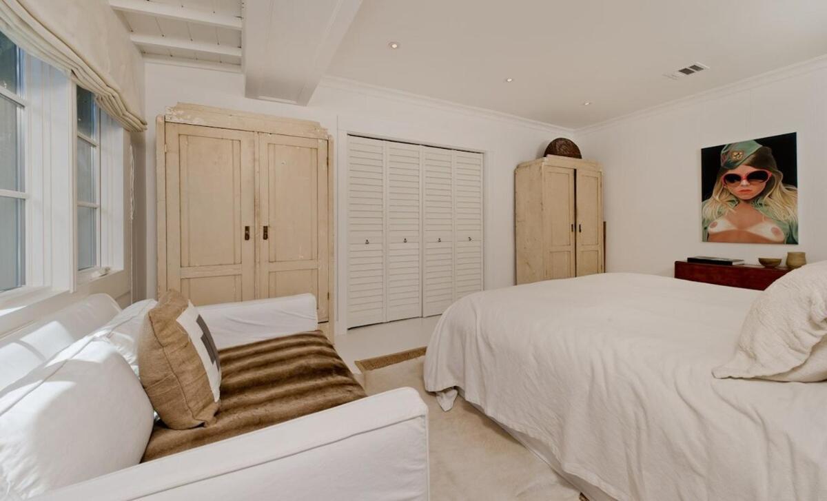 Chic West Hollywood With Pool And Adu Holiday home *