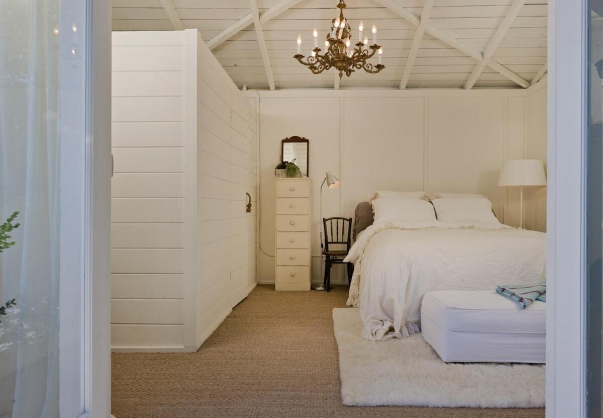 Holiday home Chic West Hollywood With Pool And Adu Los Angeles
