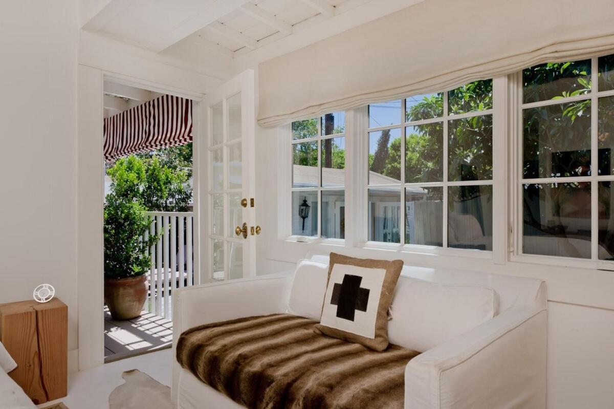 Chic West Hollywood With Pool And Adu Holiday home Los Angeles